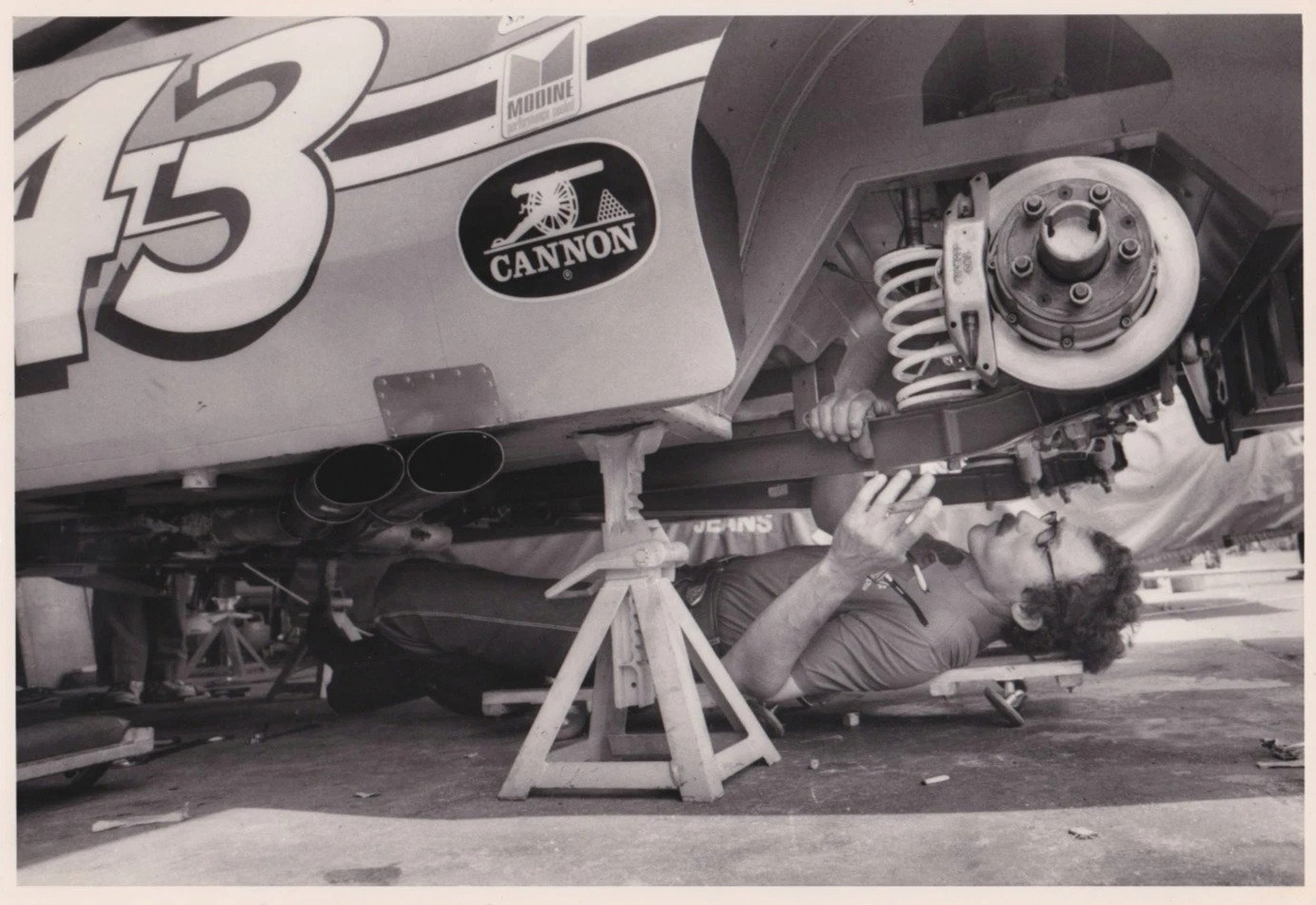 Richard Petty