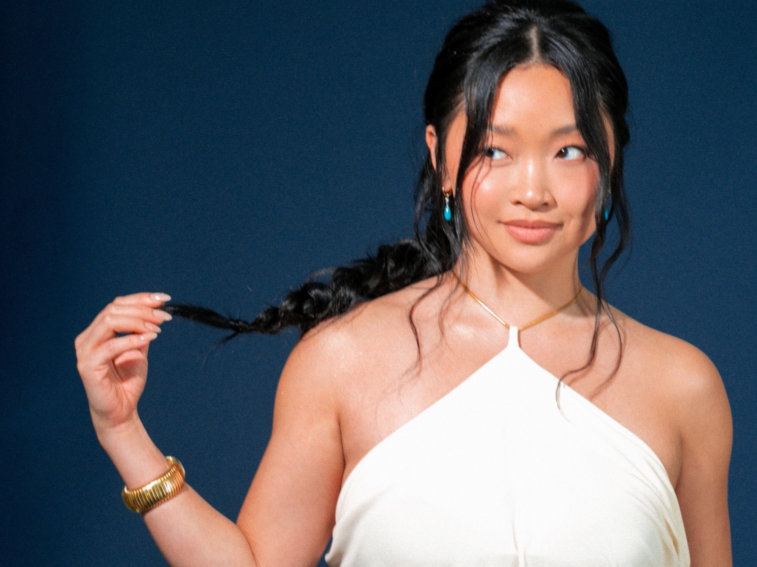 Lana Condor