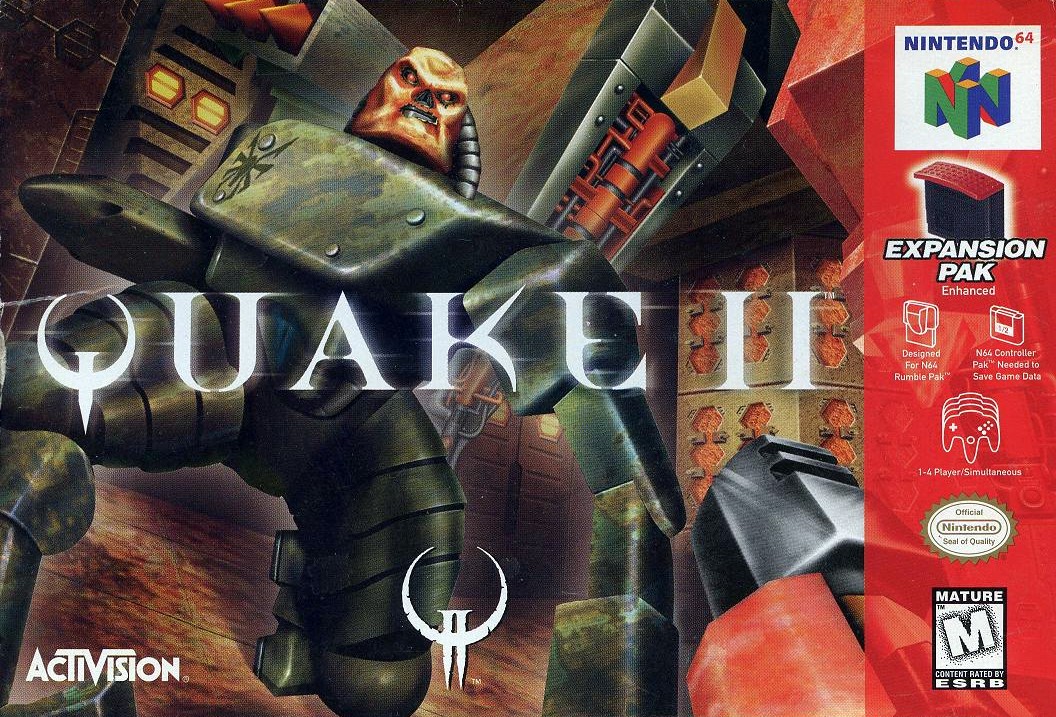 Quake II