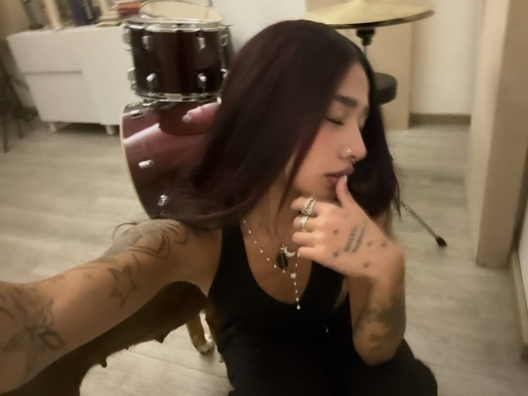 Lizeth Selene