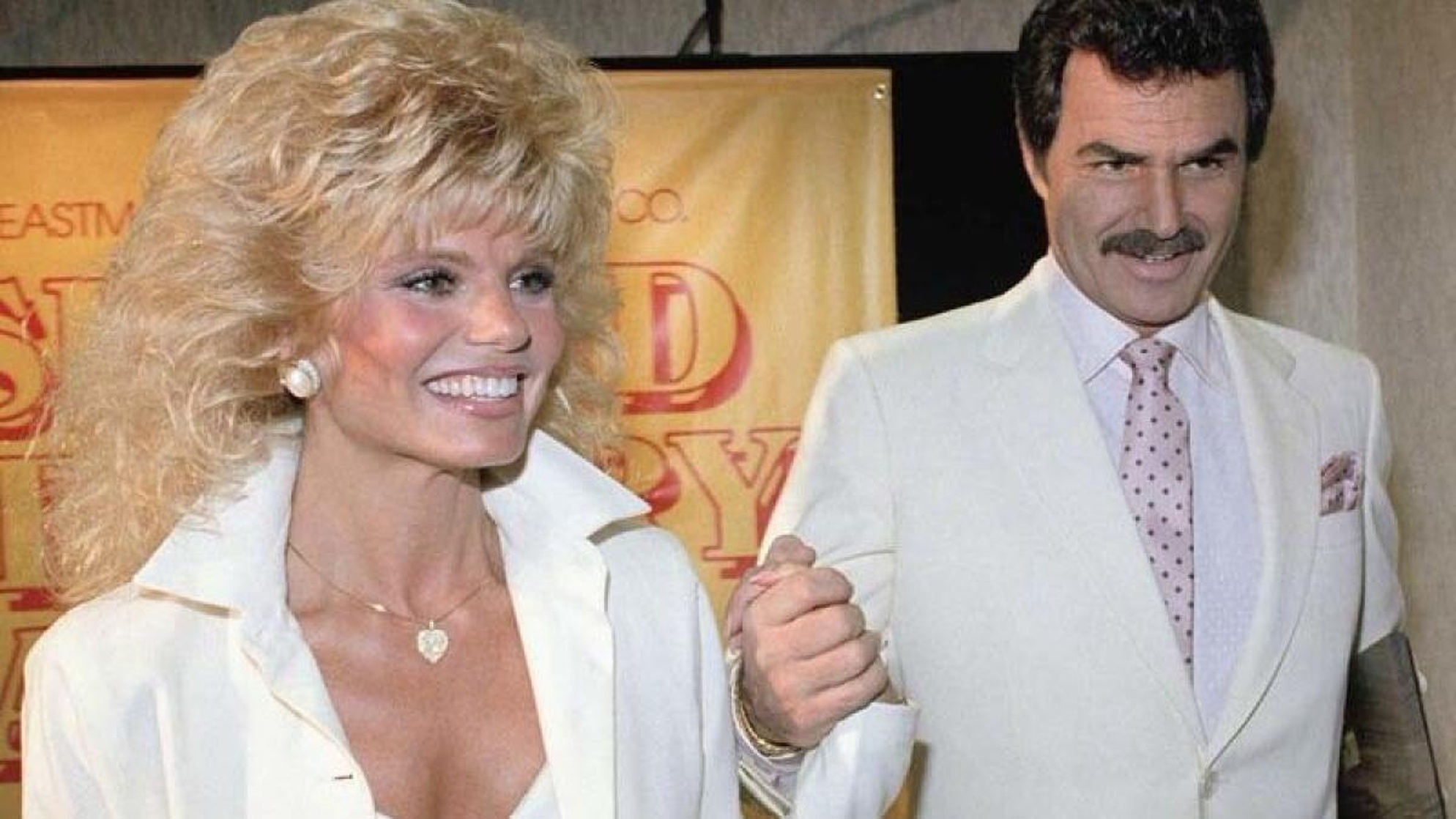 Loni Anderson