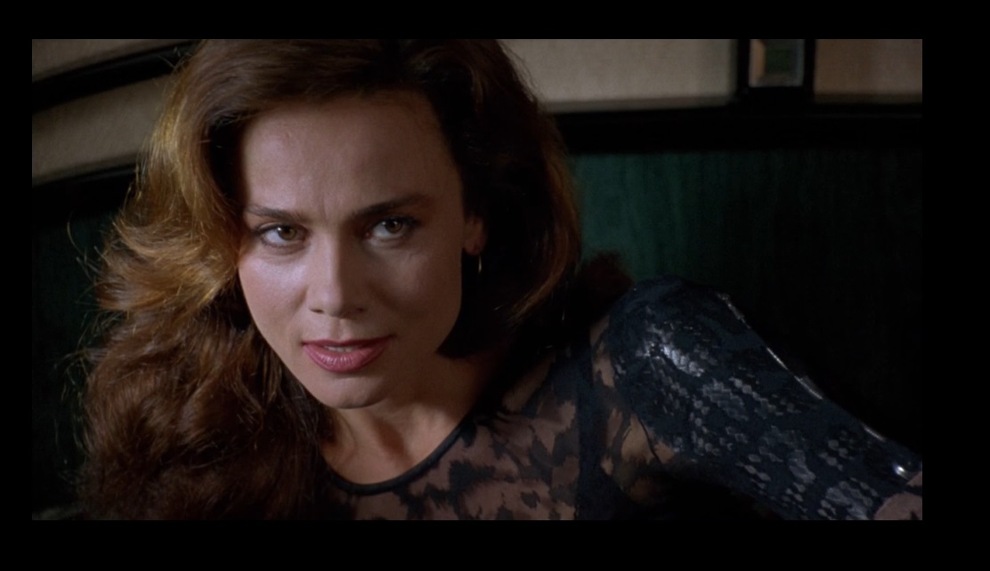 Lena Olin
