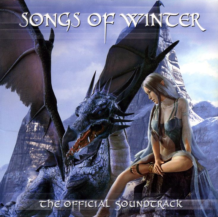 SpellForce The Breath Of Winter Songs Of Winter The Official Soundtrack Picture spellforce-the-breath-of-winter-songs-of-winter-the-official-soundtrack-picture