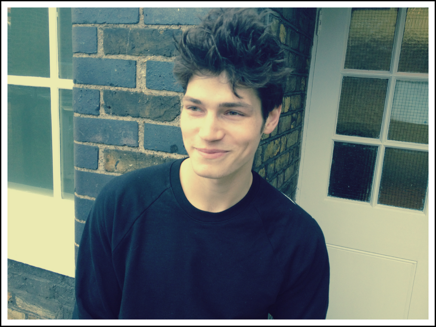 sam way