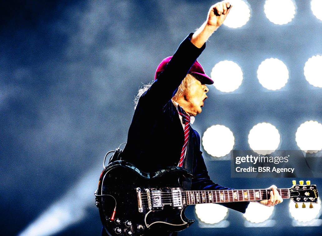 AC/DC
