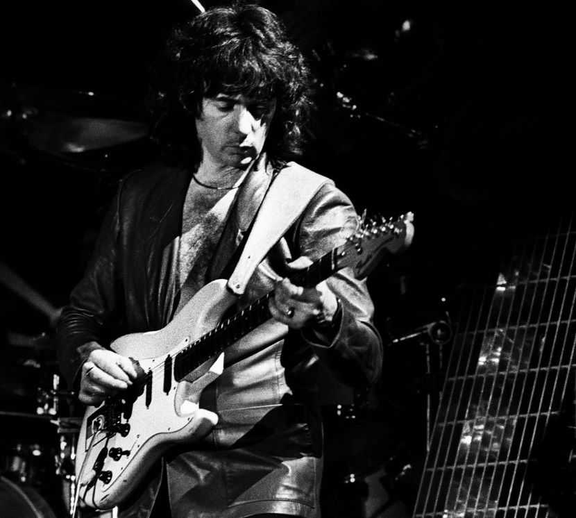 Deep Purple