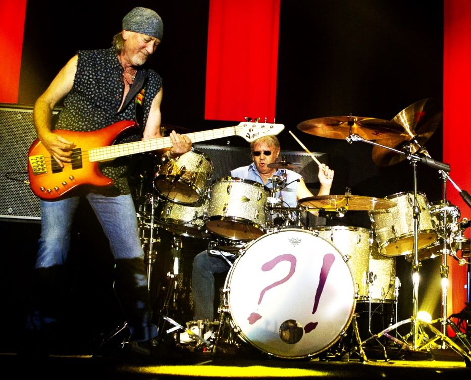 Deep Purple