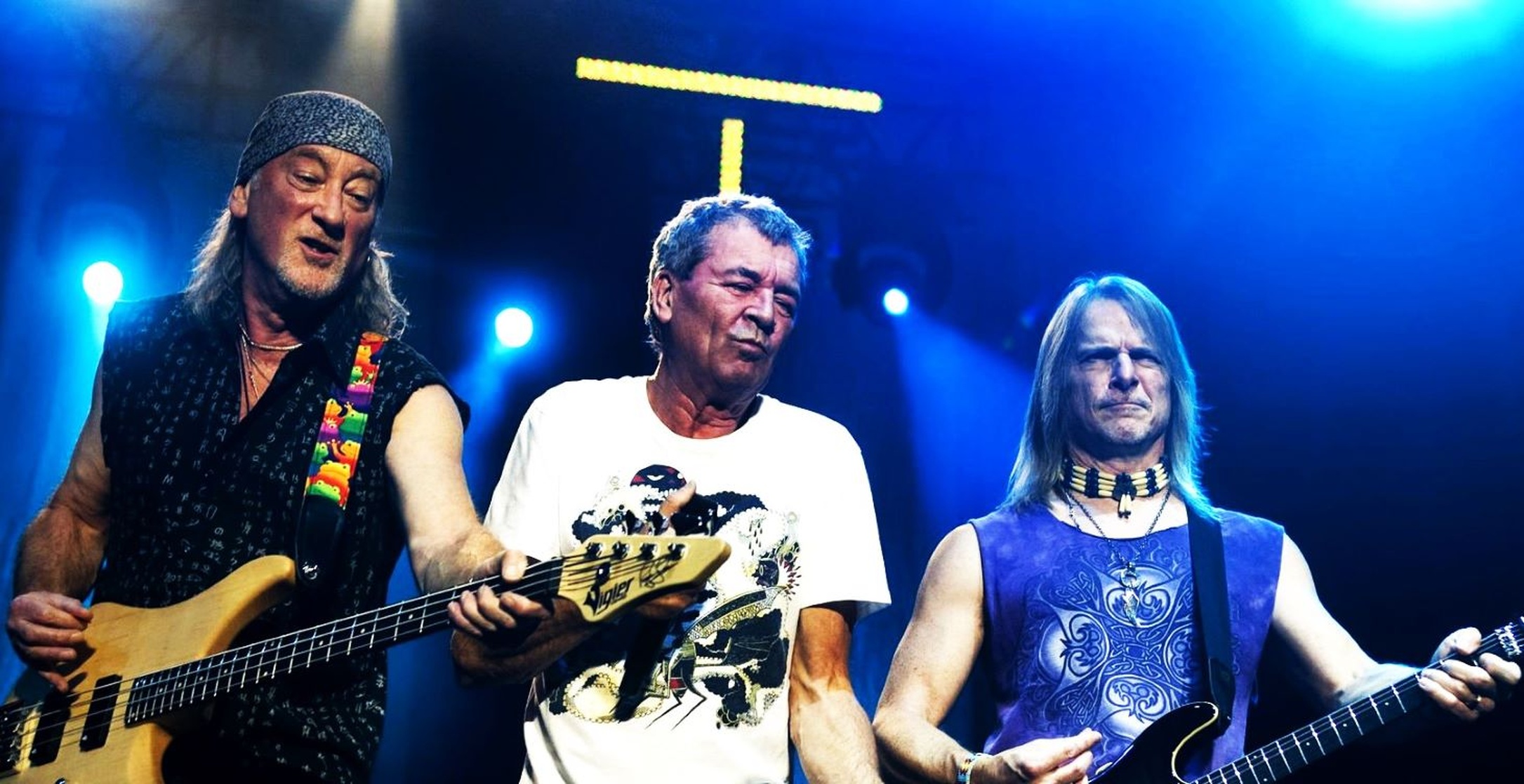 Deep Purple