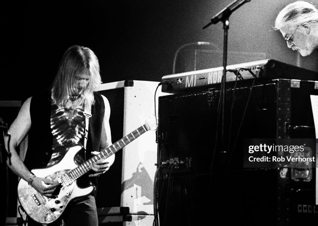 Deep Purple