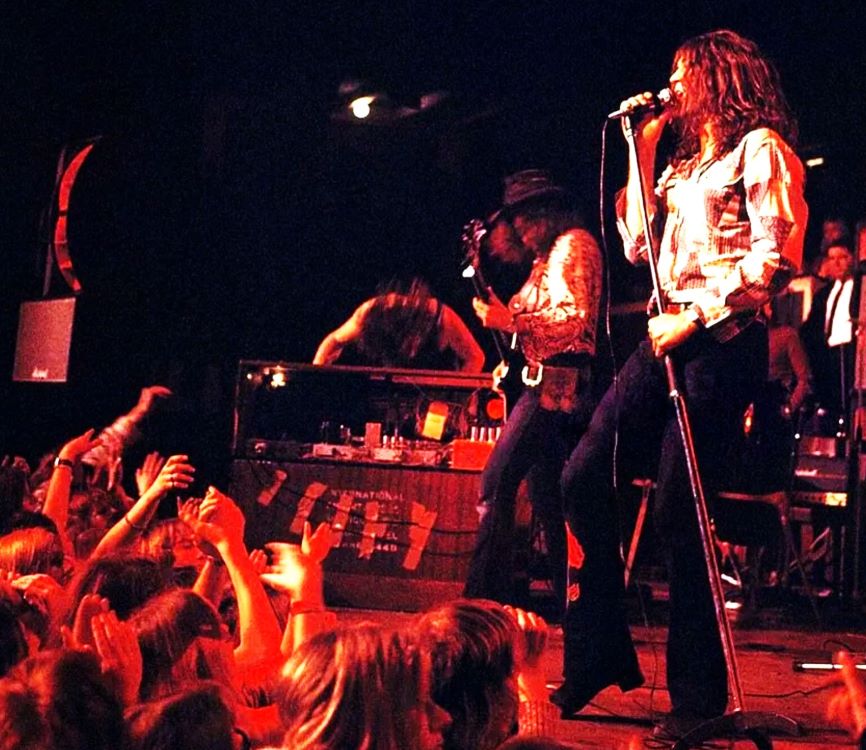 Deep Purple