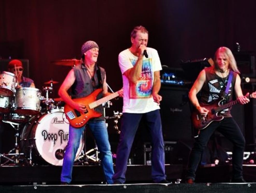 Deep Purple