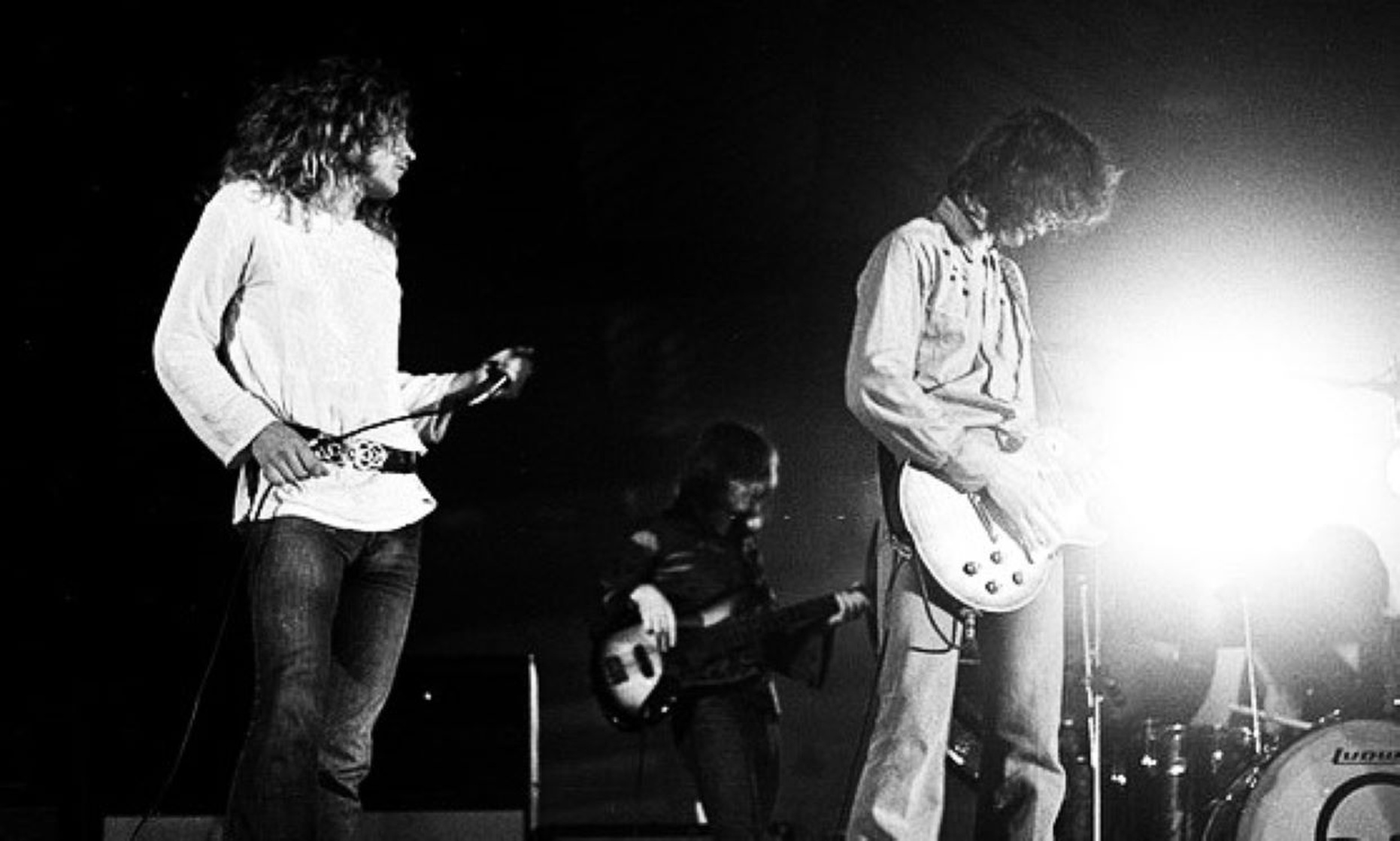 Led Zeppelin