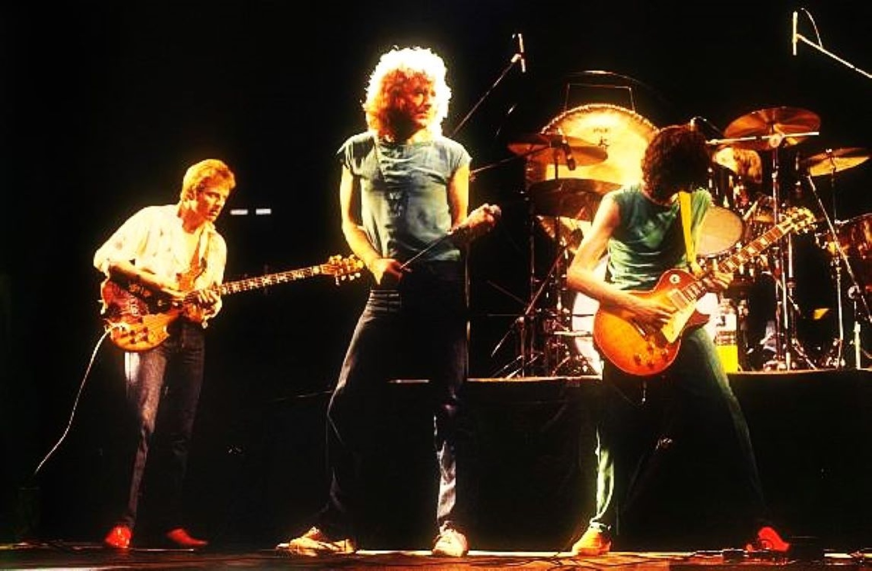 Led Zeppelin
