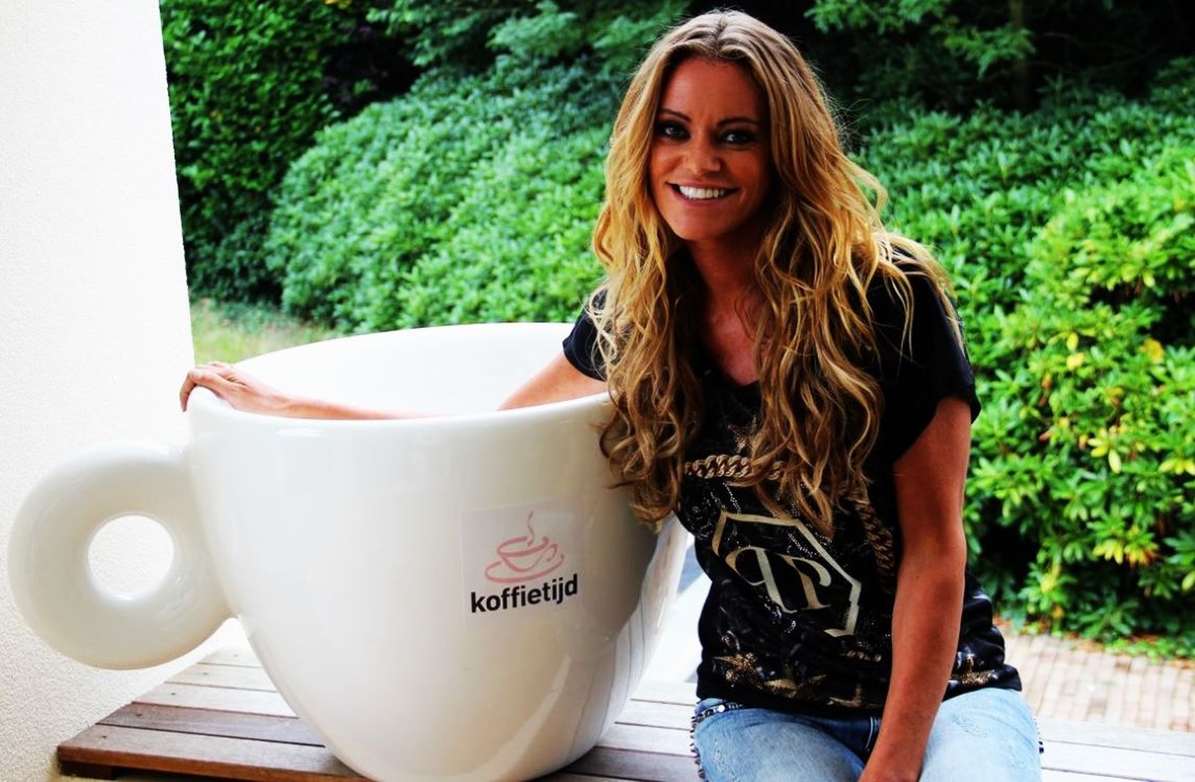 Inge De Bruijn