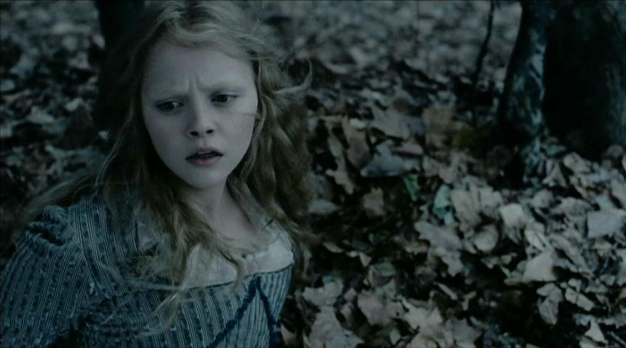 Sleepy Hollow