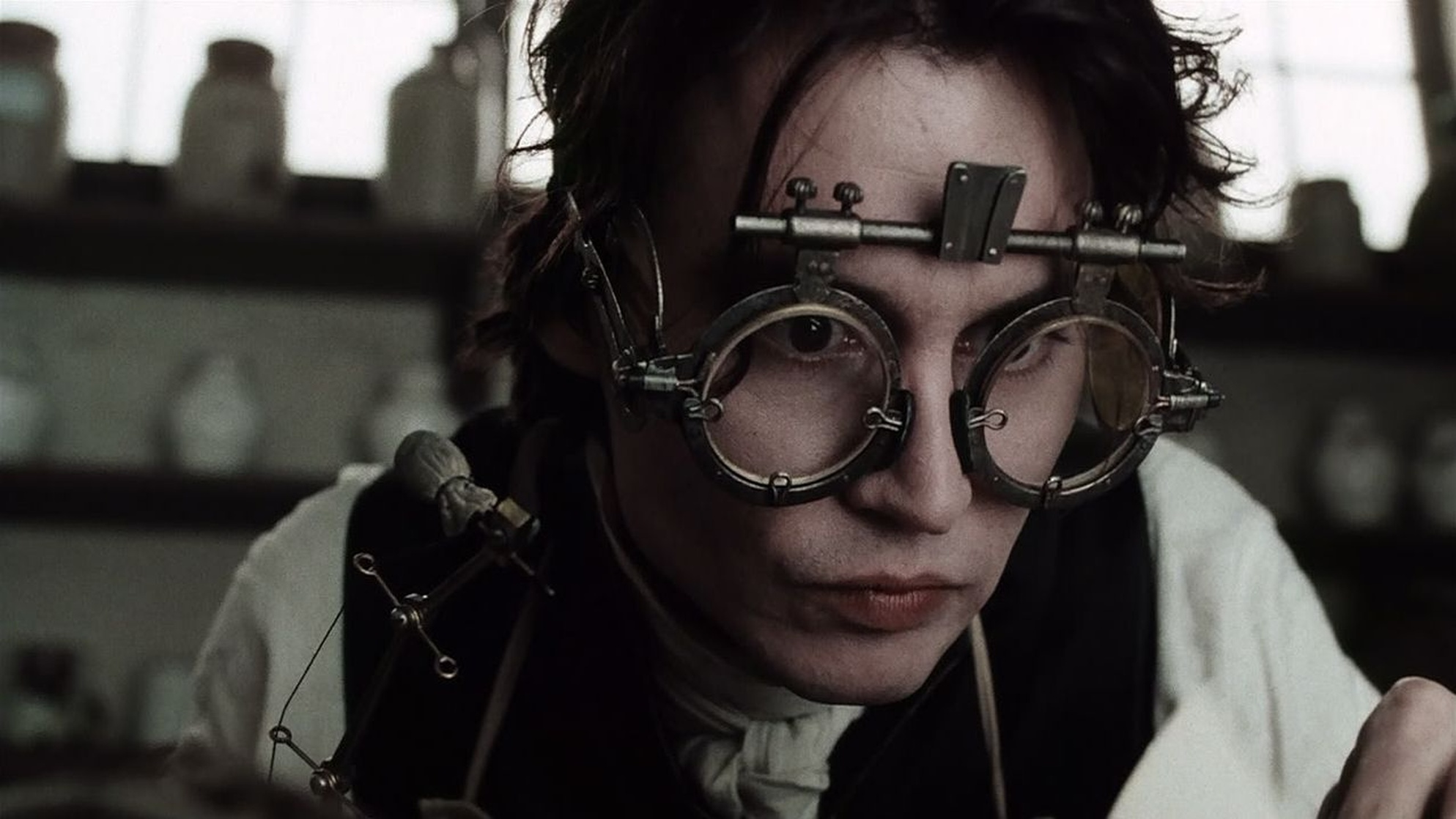 Sleepy Hollow