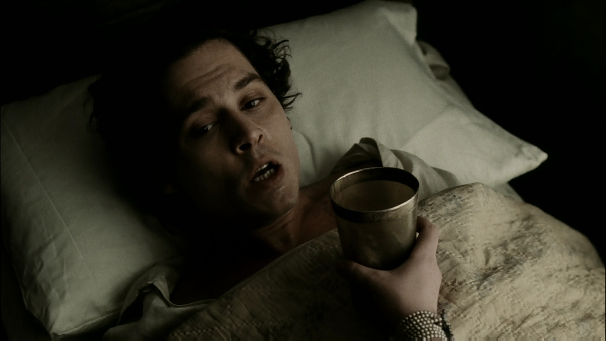 Sleepy Hollow