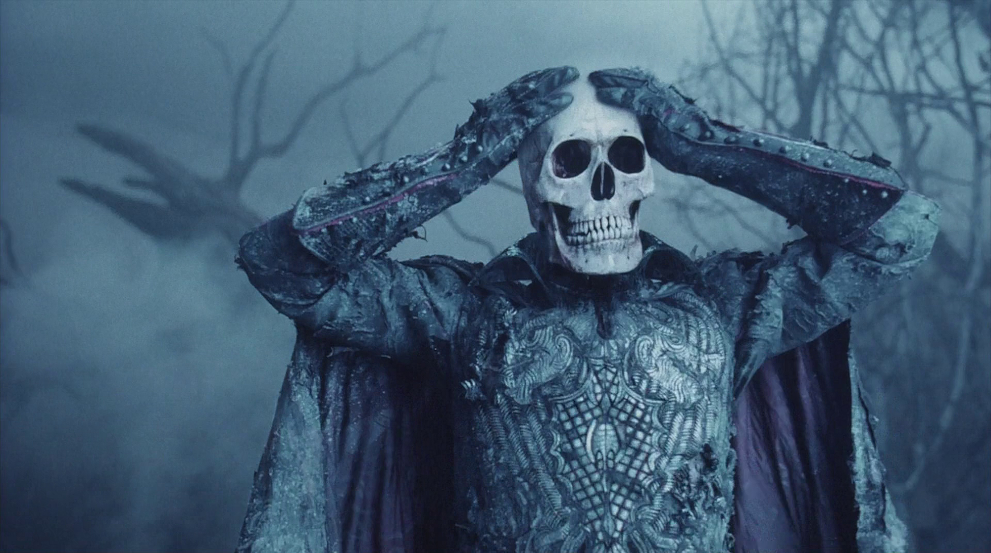 Sleepy Hollow