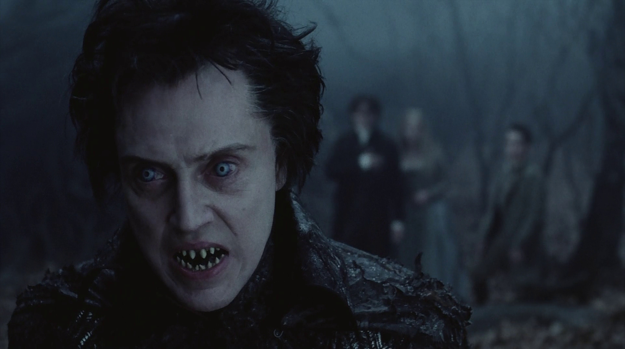 Sleepy Hollow