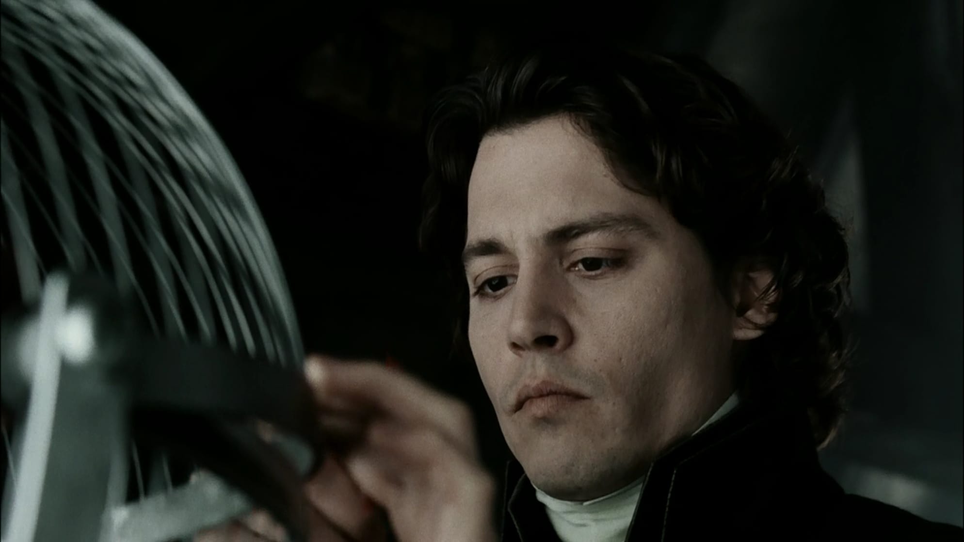 Sleepy Hollow
