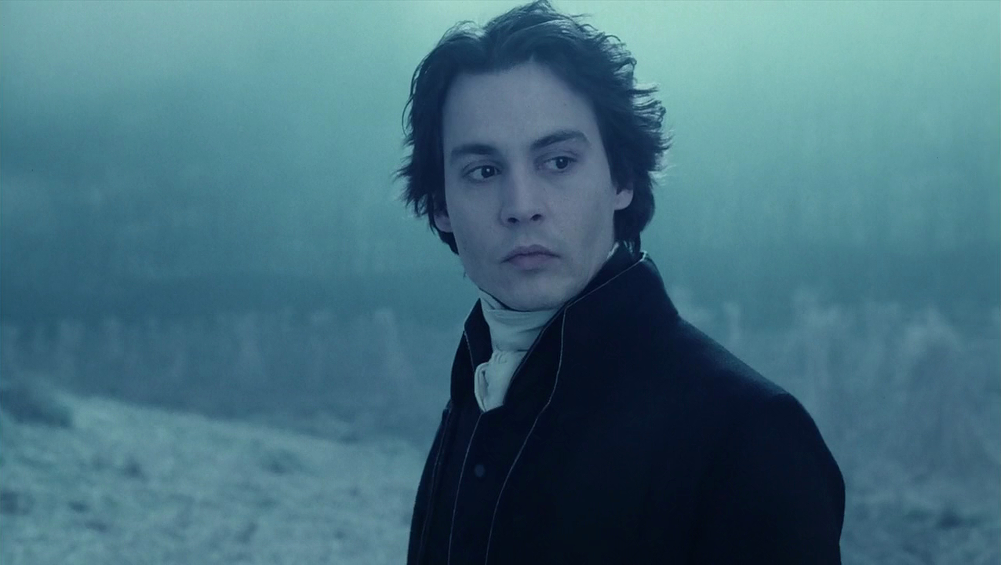 Sleepy Hollow