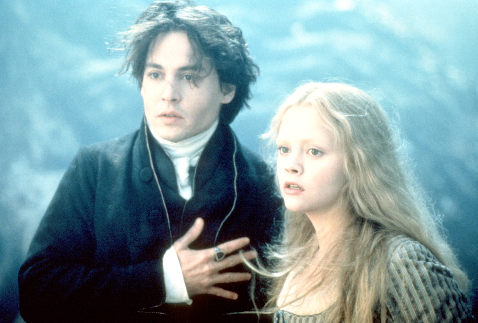 Sleepy Hollow