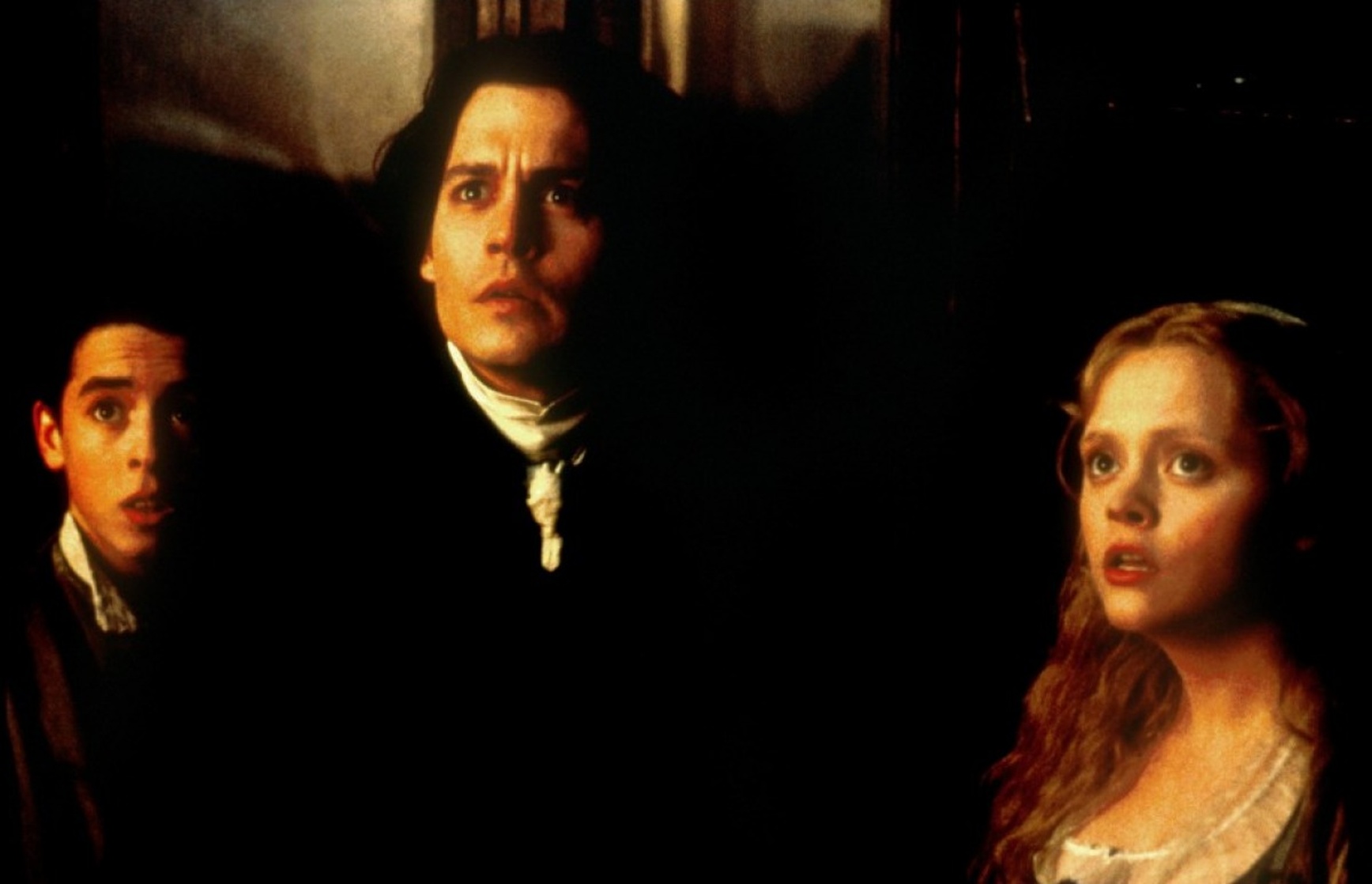 Sleepy Hollow
