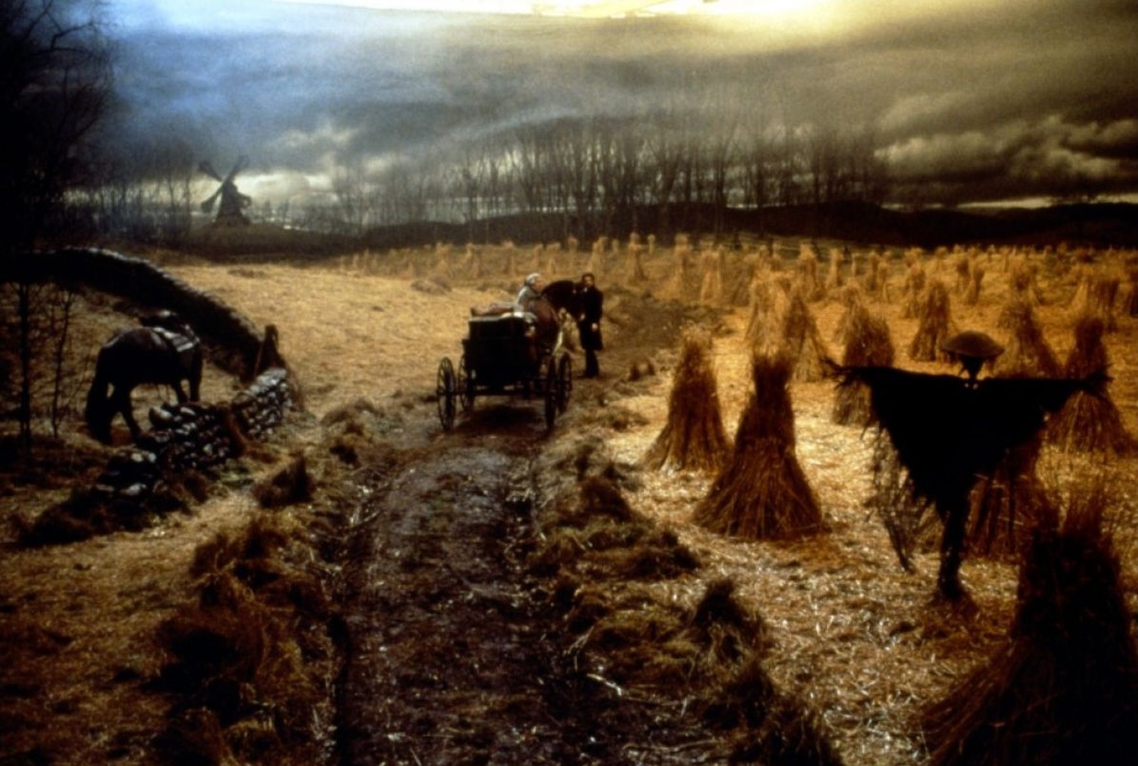 Sleepy Hollow Sleepy Hollow
