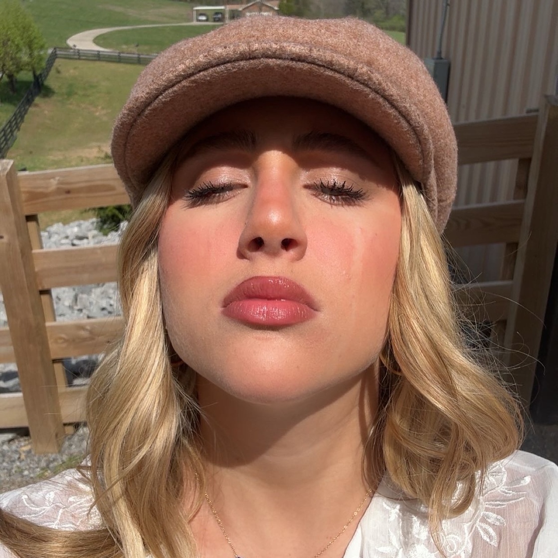 Ava Kolker