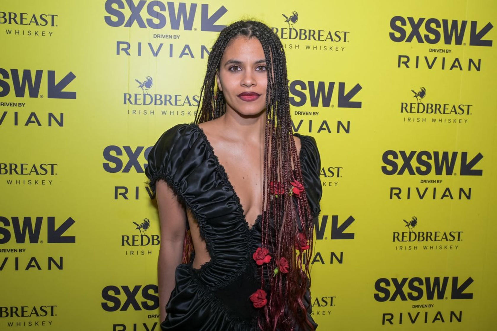 Zazie Beetz