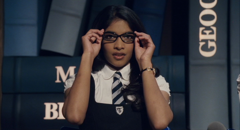 Amara Karan
