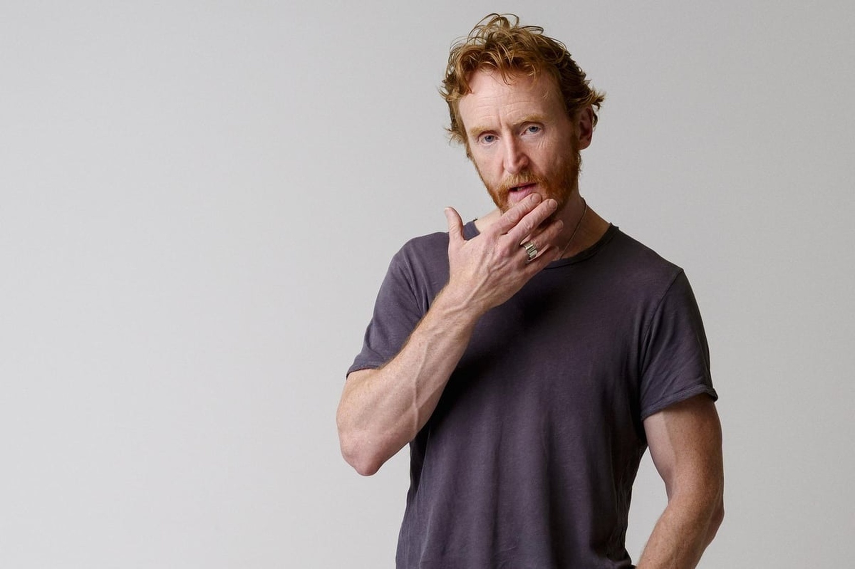 Tony Curran