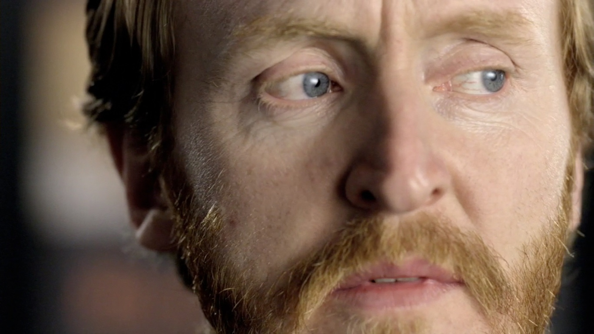 Tony Curran
