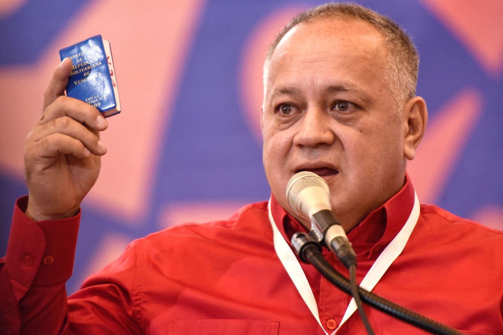 Diosdado Cabello