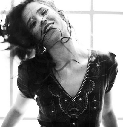 Picture of Mel Lisboa