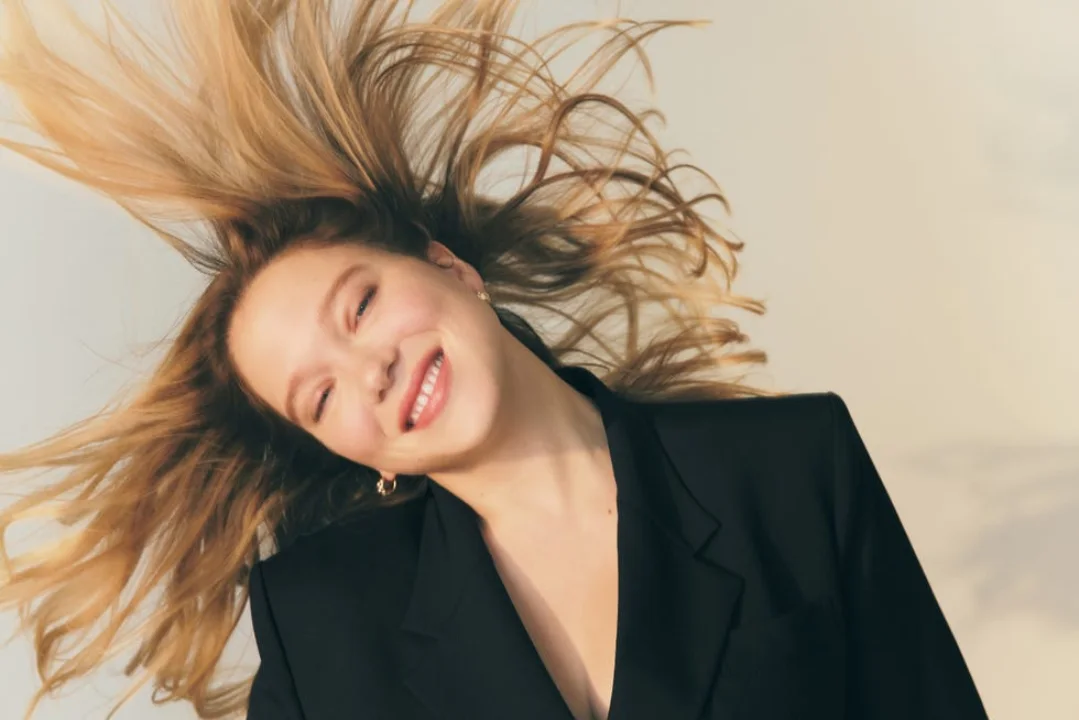 Léa Seydoux