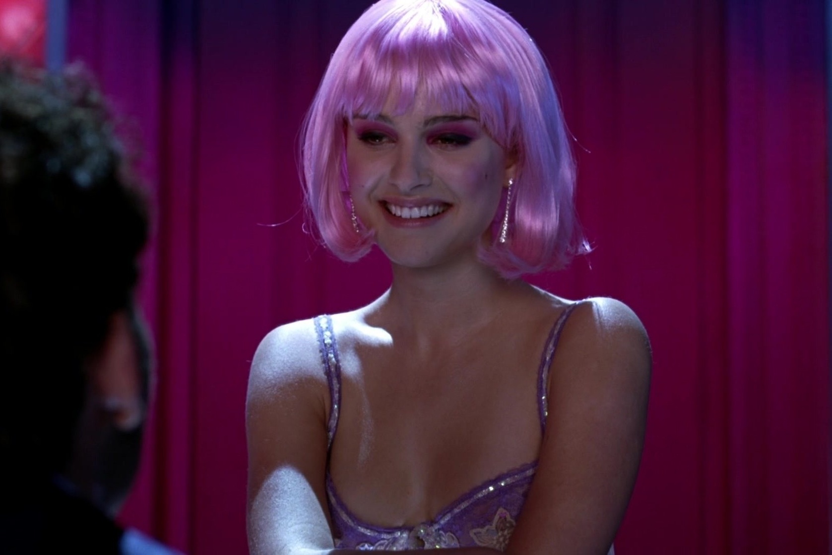 Natalie Portman