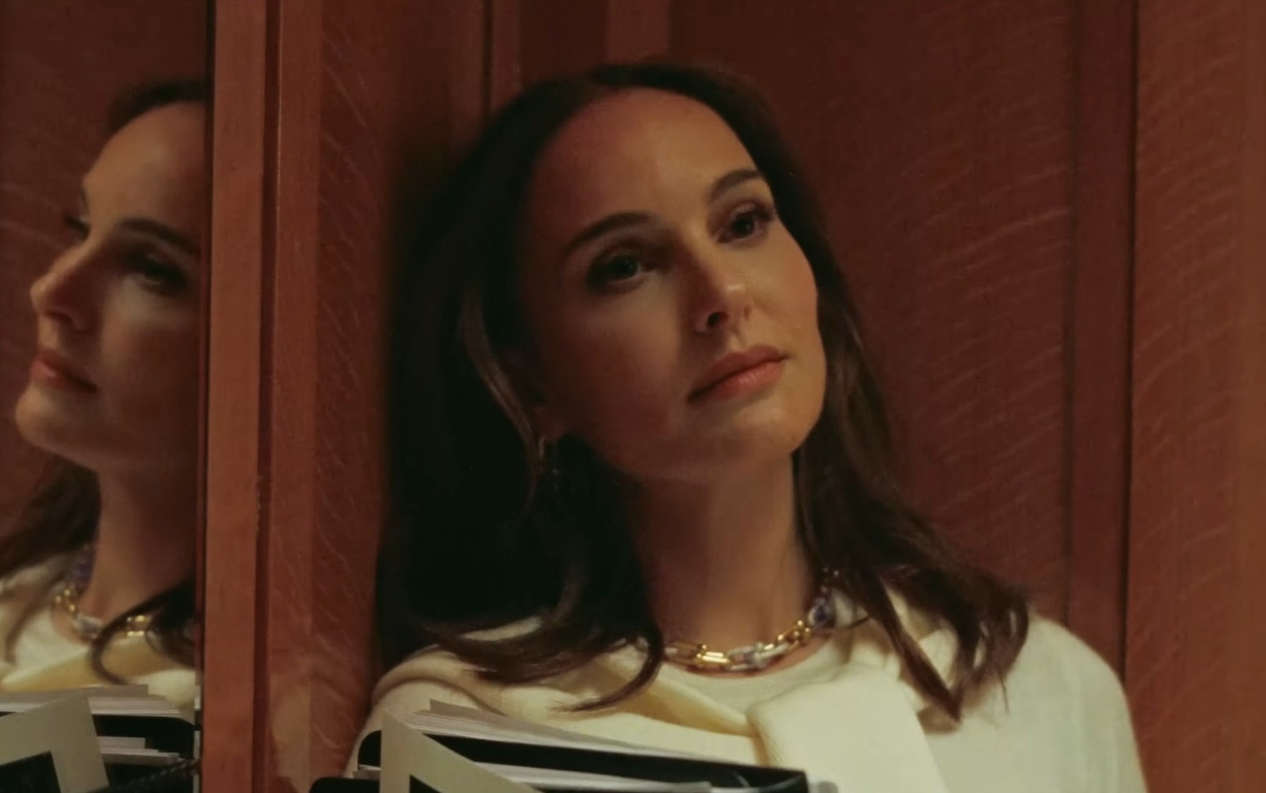 Natalie Portman