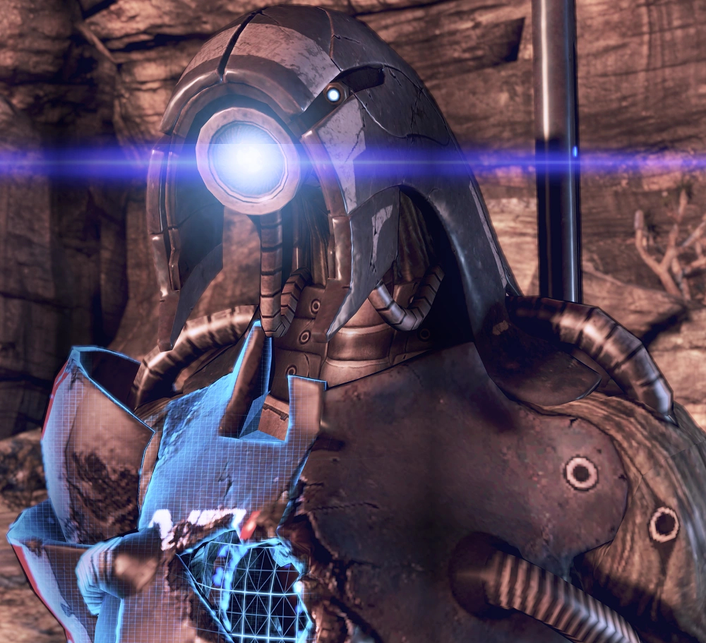 Geth VI