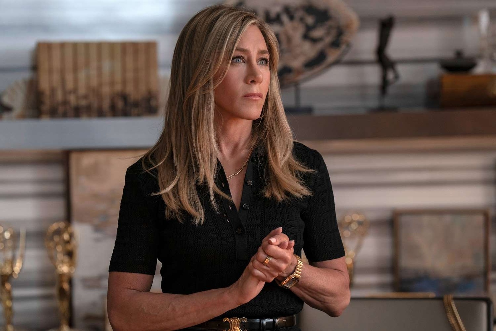 Jennifer Aniston