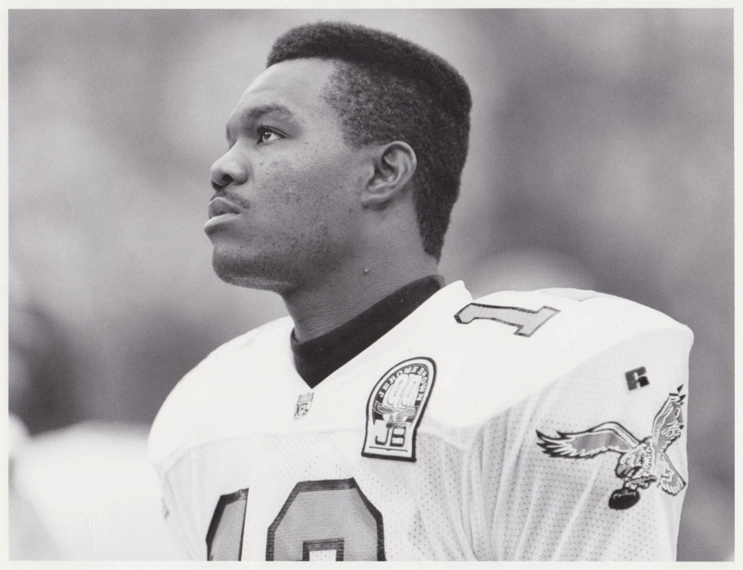Randall Cunningham
