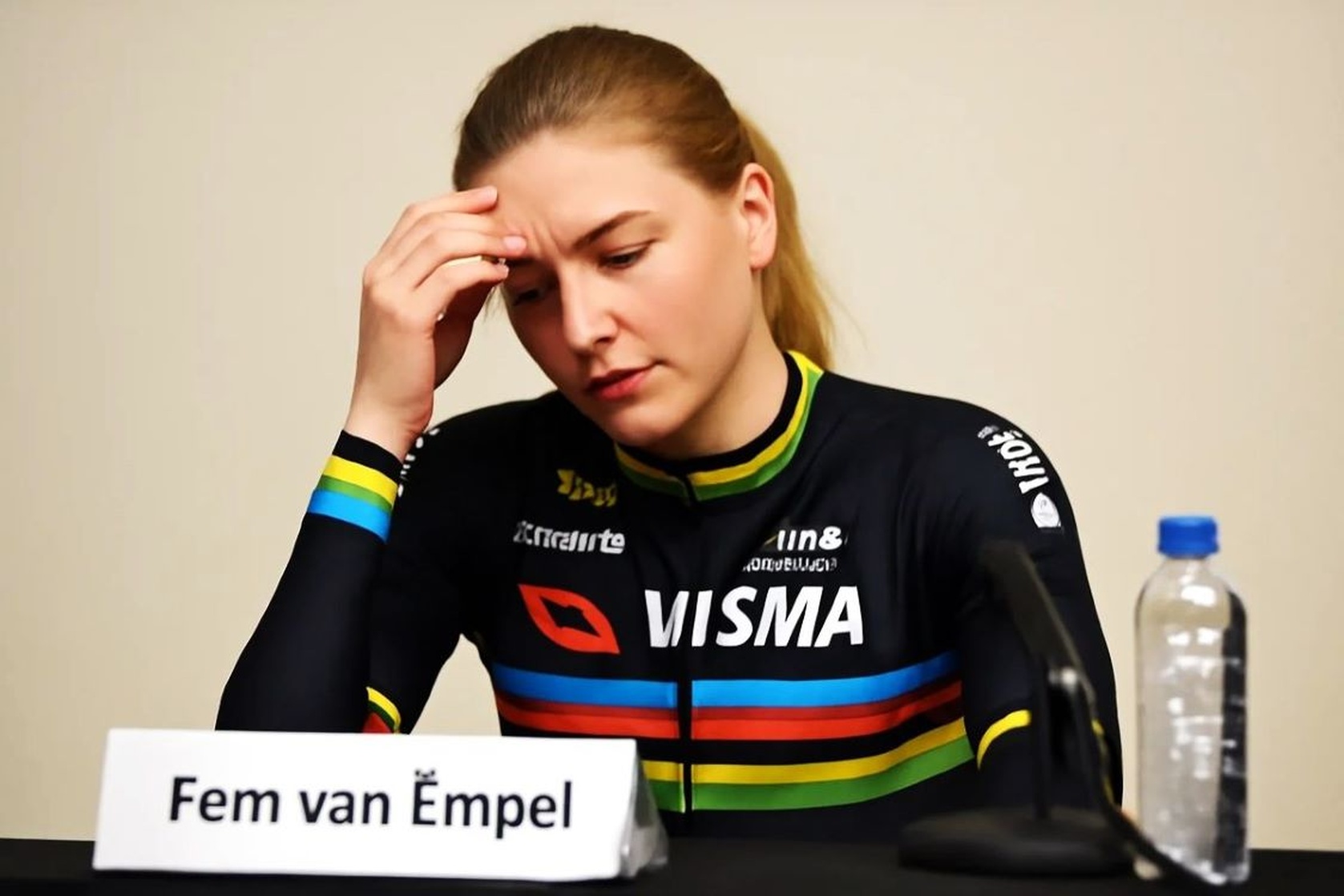 Fem van Empel