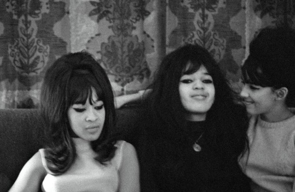 The Ronettes