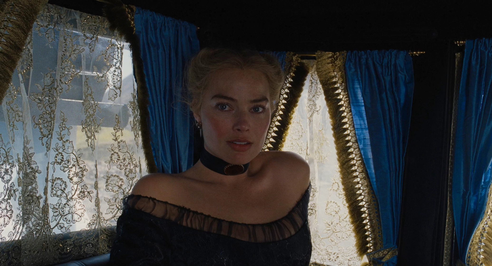 Margot Robbie