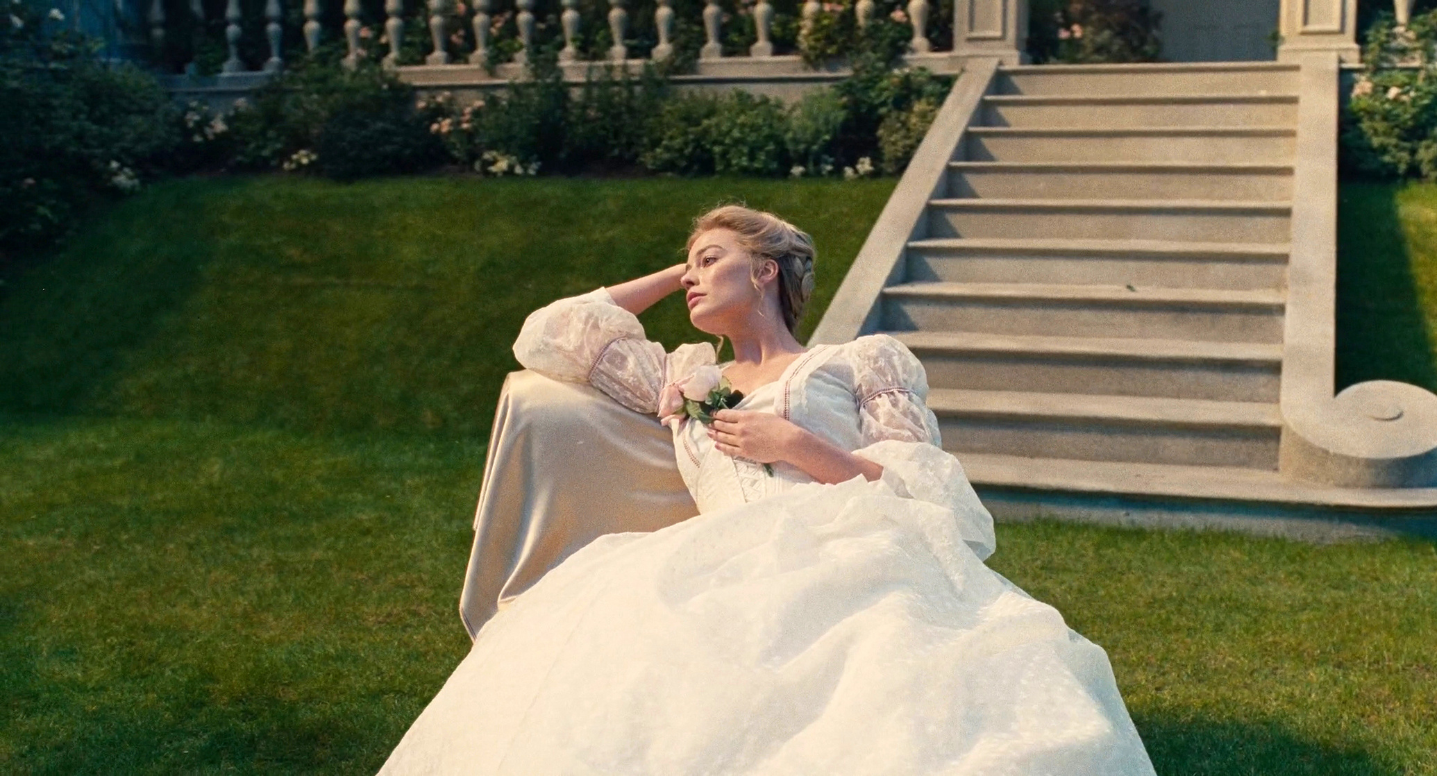 Margot Robbie Margot Robbie