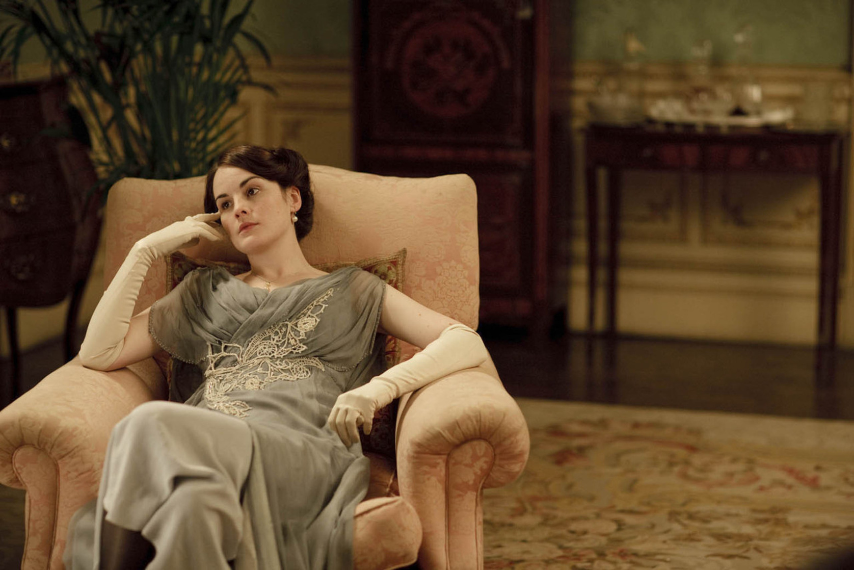 Downton Abbey