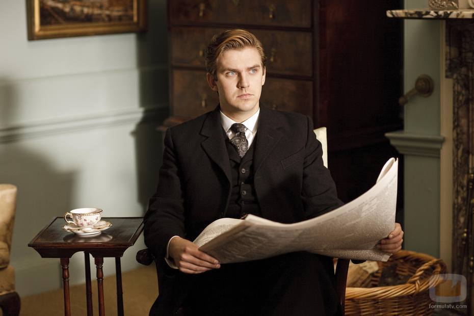 Downton Abbey