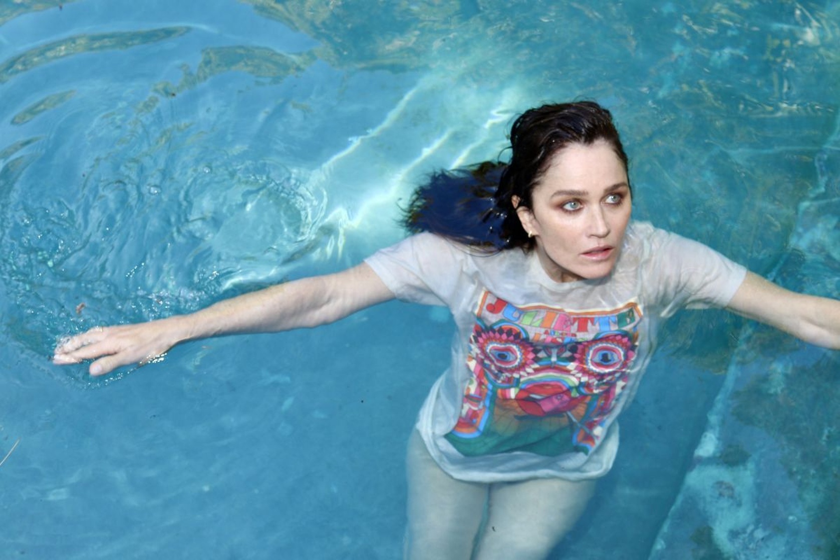 Robin Tunney