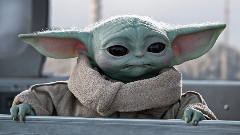 Grogu