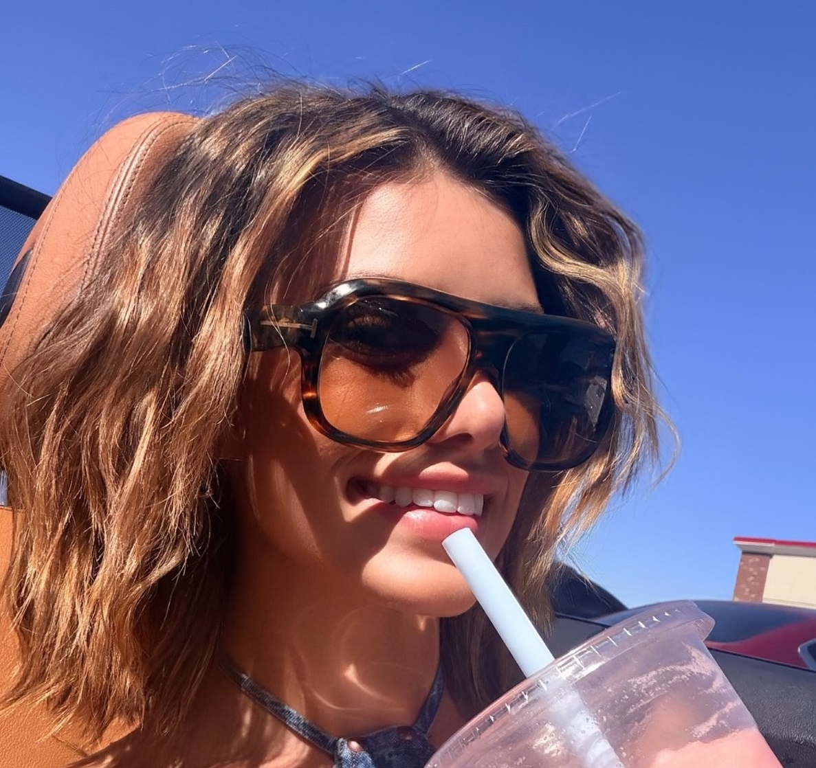 Madisyn Shipman Madisyn Shipman